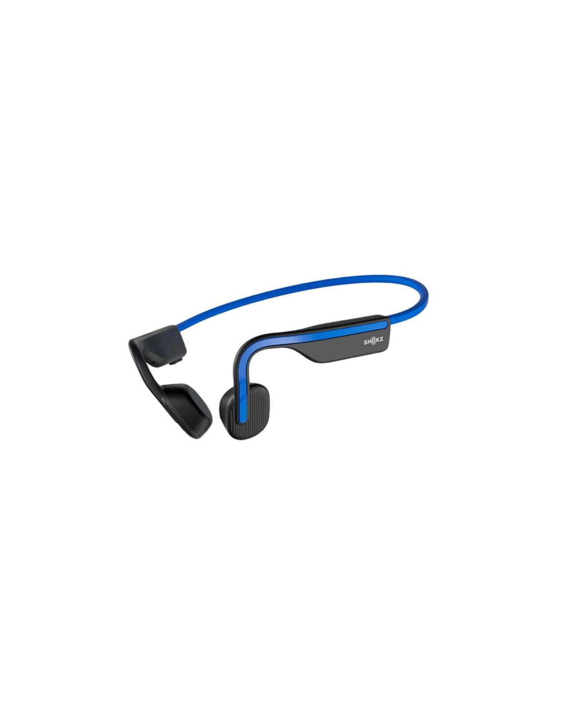 Casque de sport Shokz Openmove - Bleu