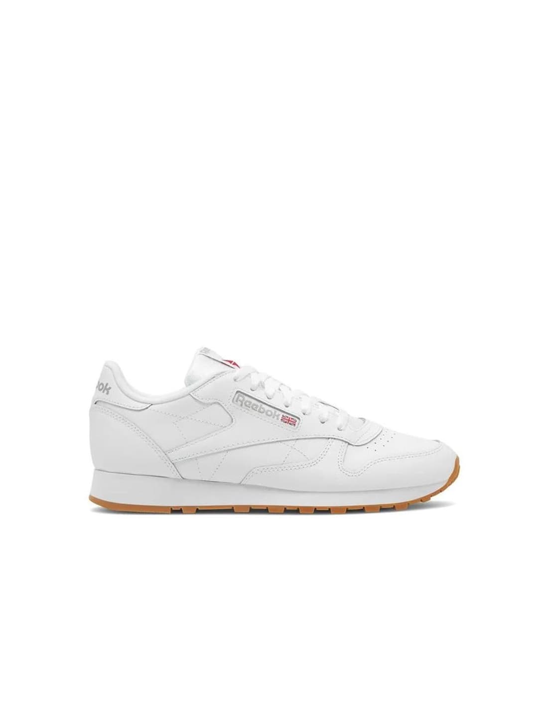 ChaussuresReebok Classic Cuir blanc