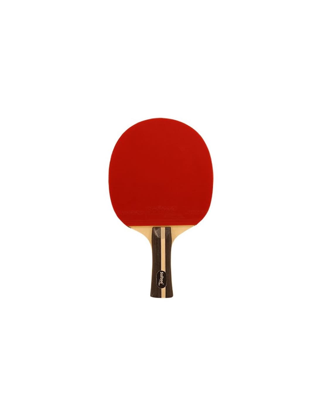Raquette de ping-pong Softee P700
