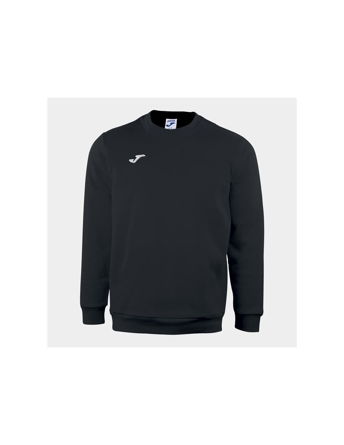 Sweat Joma Homme Cairo II Noir