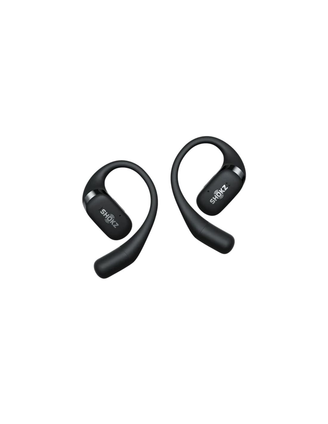 Casque Running Shokz OpenFit Noir