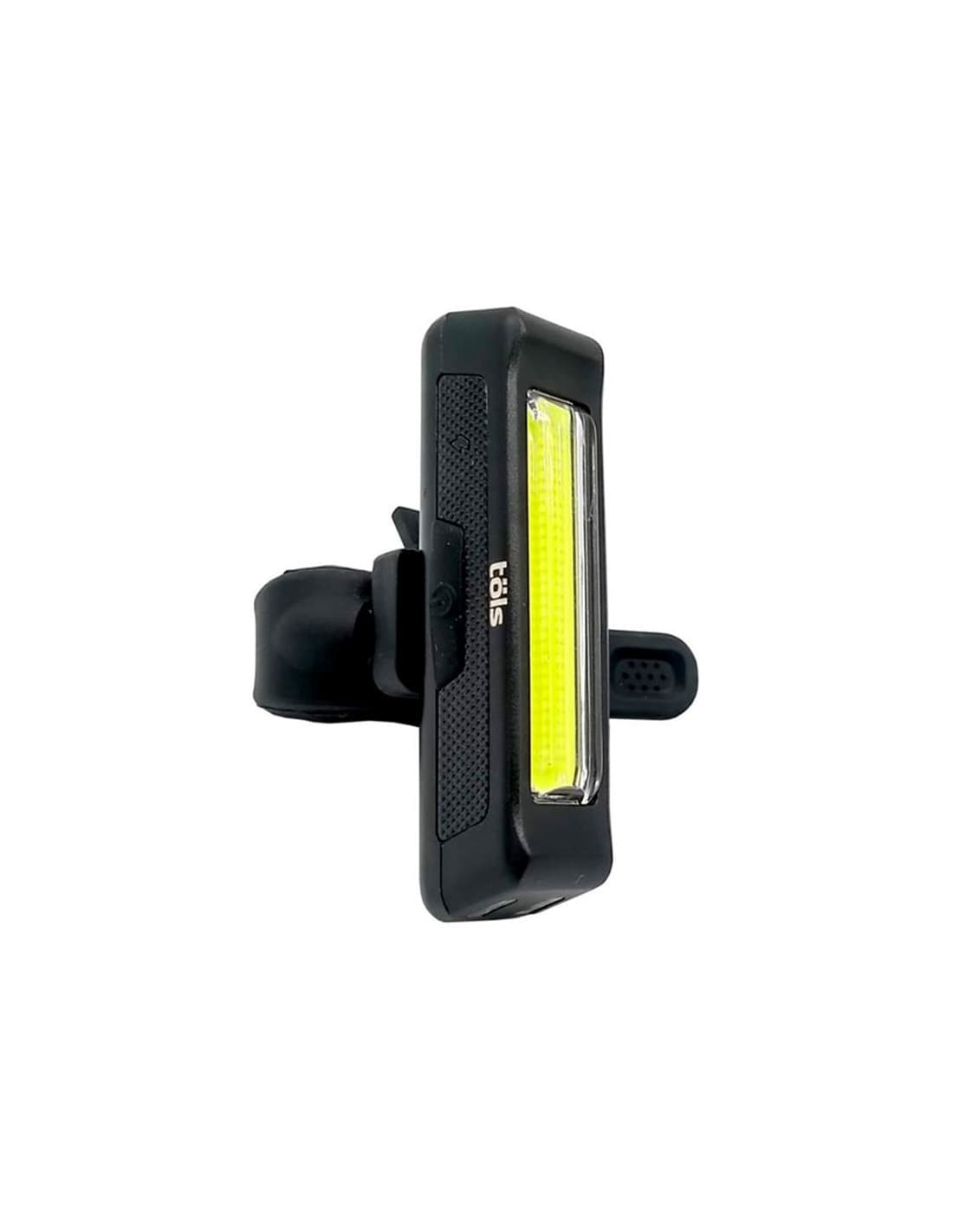 Pack Lumières Tols Usb Two In One Light