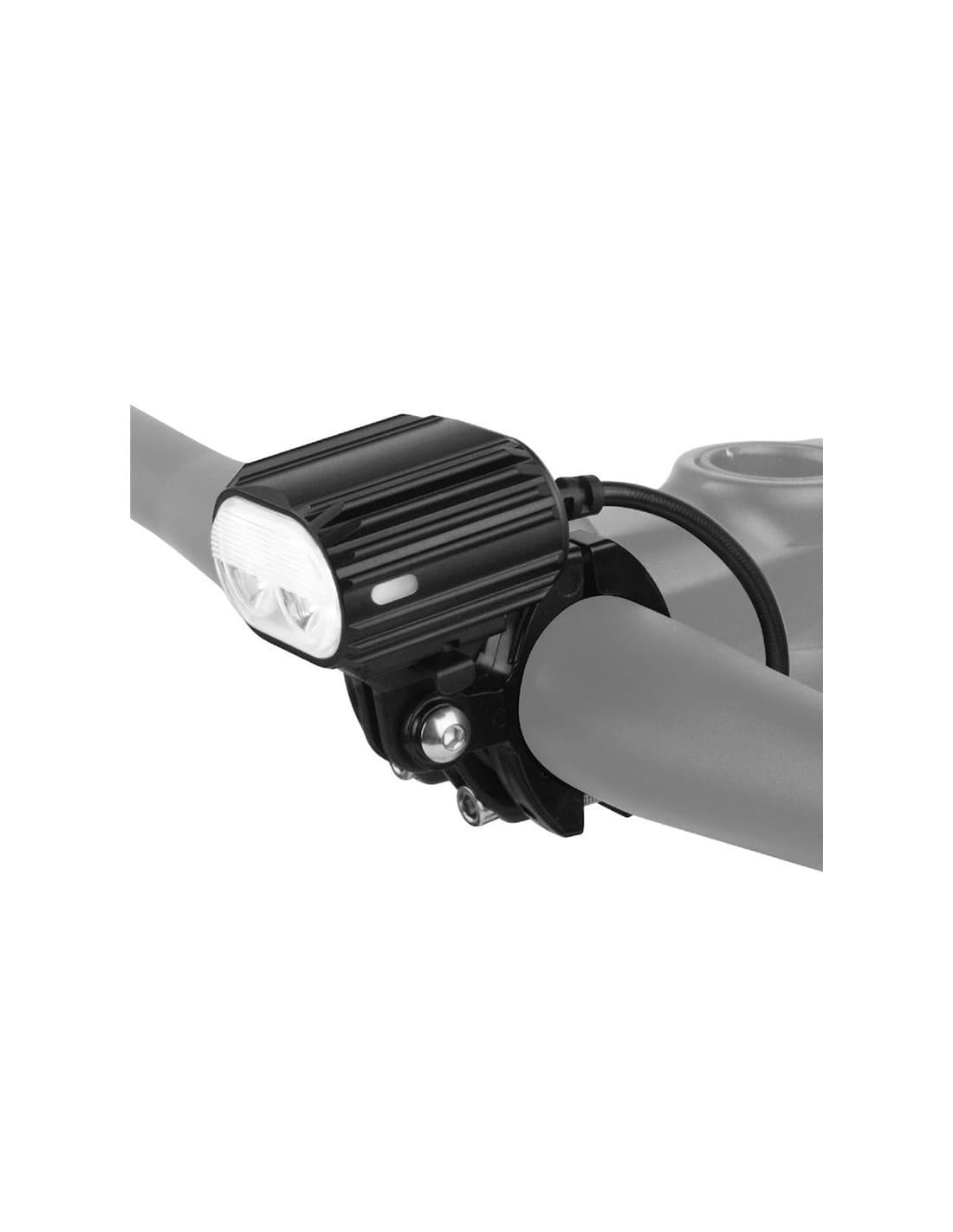 Lumières Tols Feu avant E-Bike 1600