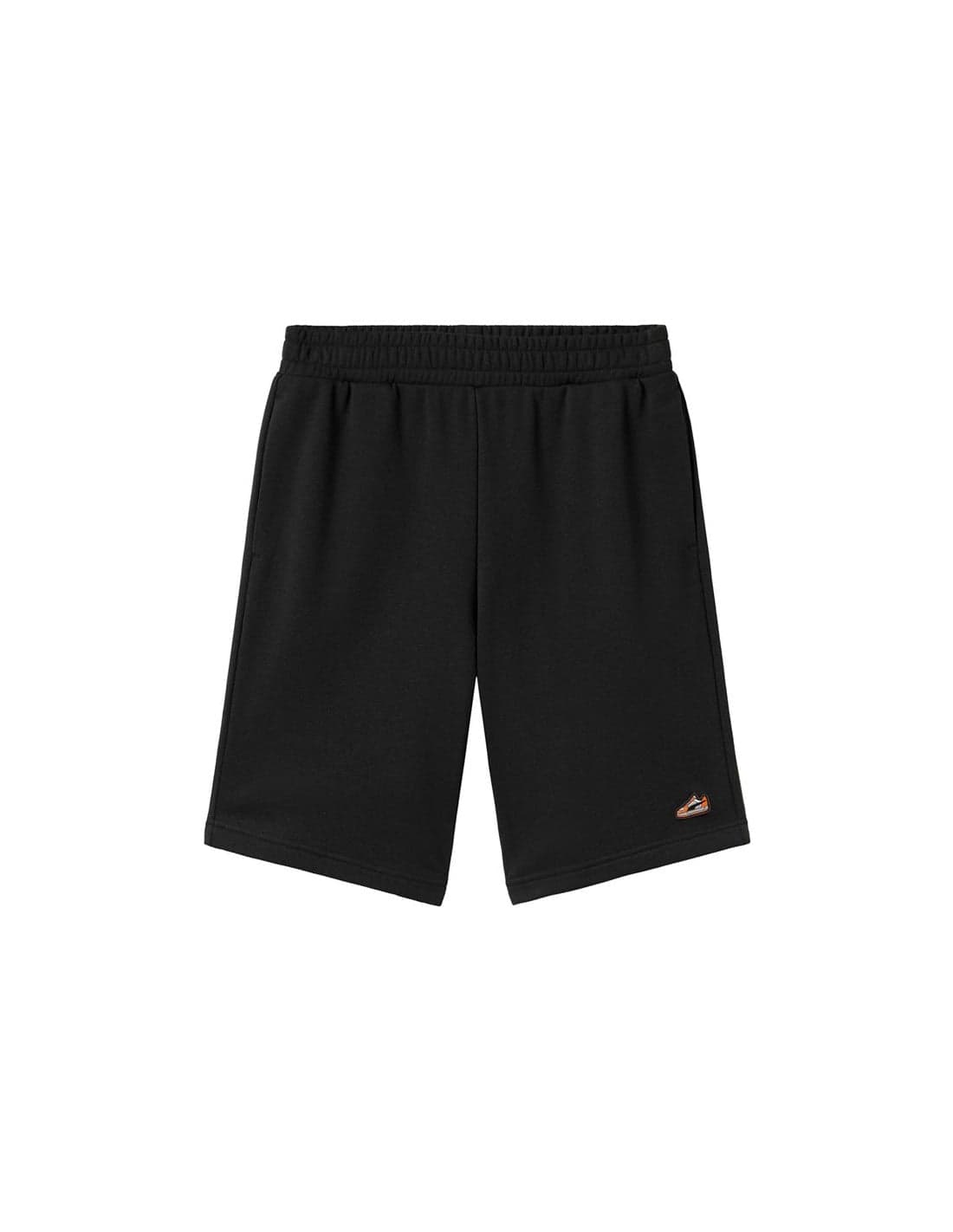 Pantalons Puma Mens Sneaker Noir Homme