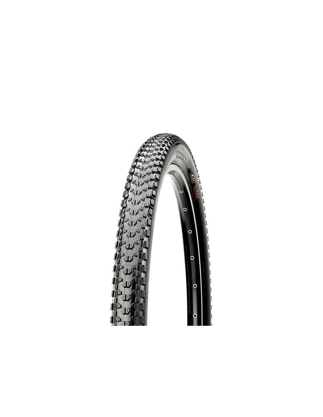Couverture de Cyclisme Maxxis Ikon