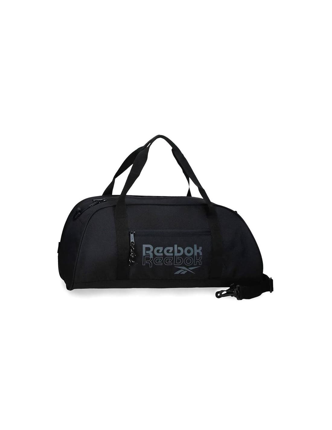 Sac de sport Reebok Ona 53 cm noir