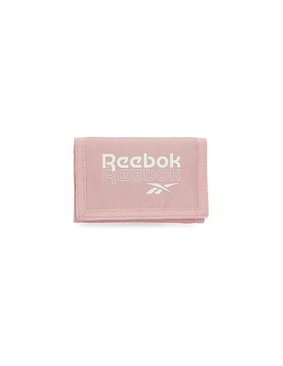 Billetero Reebok Ona rose