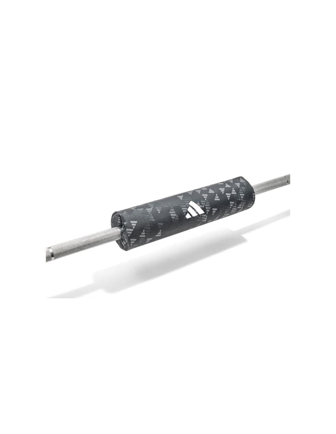 Rouleau Coussin adidas Barbell Pad - Noir