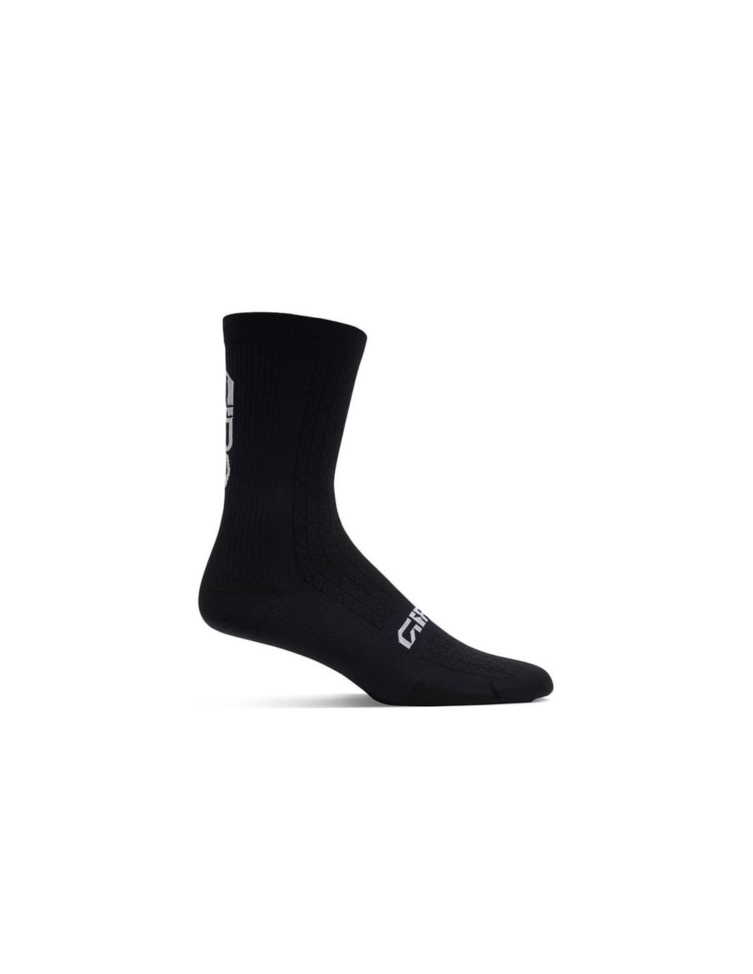 Chaussettes Giro Équipe HRC Noir