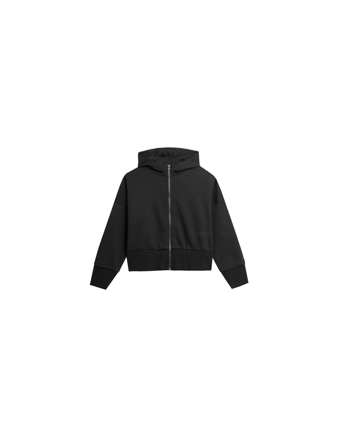 Veste 4F BLD027 Femme