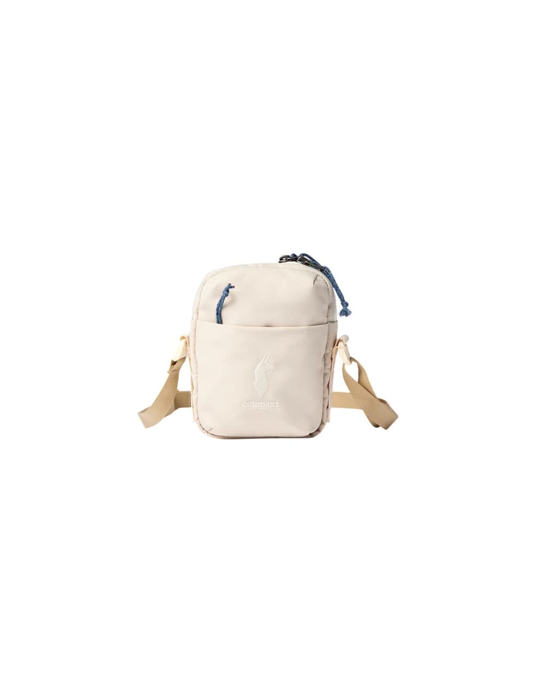 Bandoulière Cotopaxi Todo 1L crème