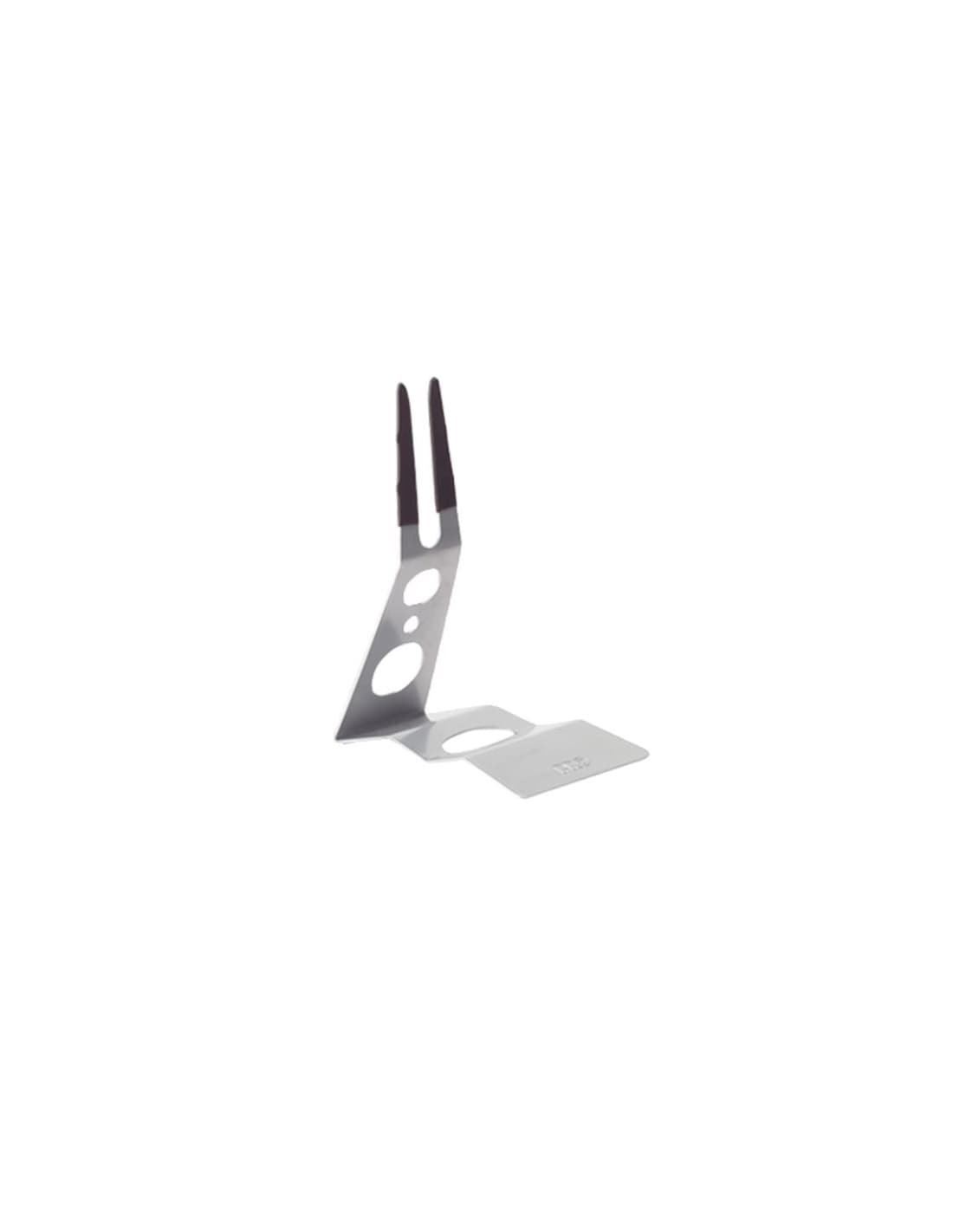 Support de vélo PRO Gris / Max. 71 cm