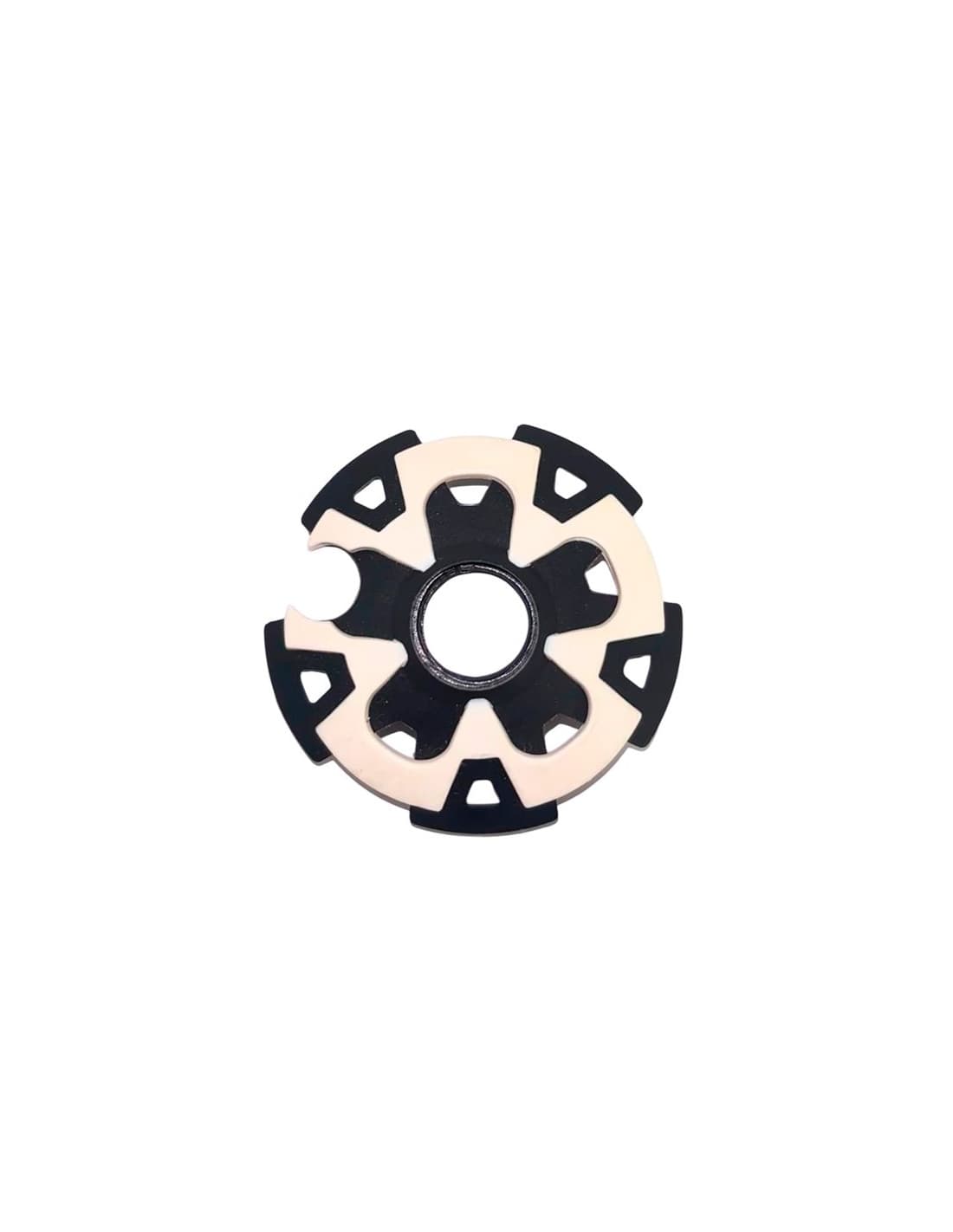 Rosette Raw Tech Snow Montagne