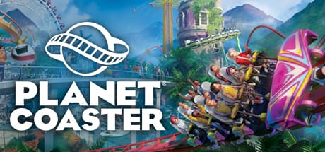 Planet Coaster EUROPE