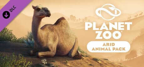 Planet Zoo: Arid Animal Pack EUROPE