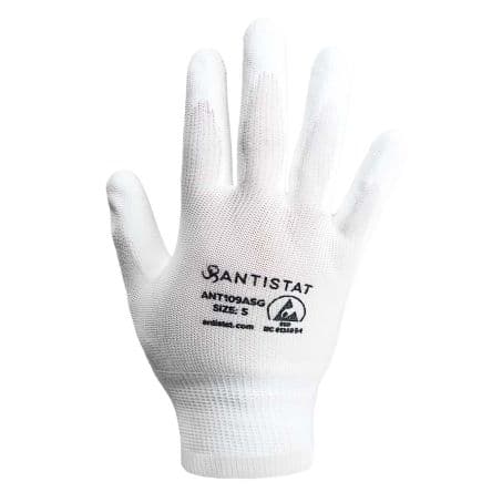 RS PRO Gant, en Nylon, 2, Taille XL