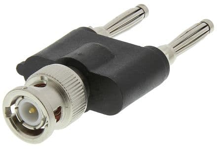 Telegartner Adaptateur de connecteur, avec contacts Alliage de Plomb-Cuivre-nickel Or sur nickel