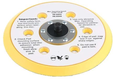 RS PRO Plateau pour disques