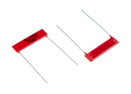 RS PRO Résistance Radiale 500 mΩ 5 %, 2.5 W Couche épaisse RSHVS