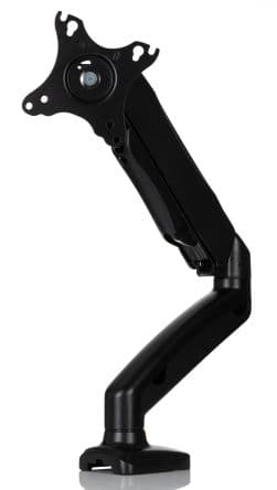 RS PRO Bras pour moniteur