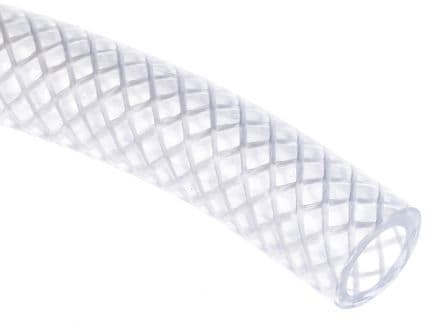 RS PRO Tuyau, longueur 25 m, 10 bar