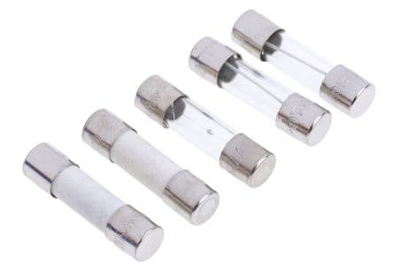 RS PRO Kit de fusibles, HBC