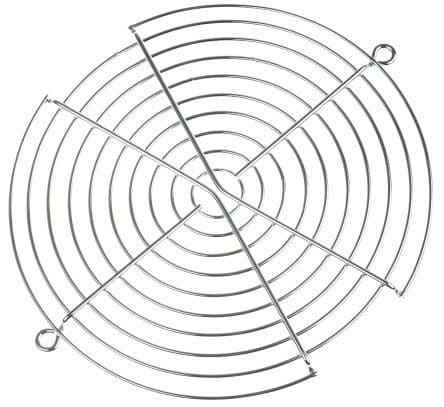 RS PRO Protège-doigts, en Acier, de taille 172 mm 162 mm 162mm