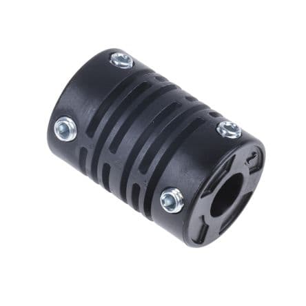 Omron Coupleur, diamètre 15 mm