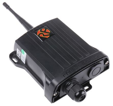 RF Solutions Modem USB, RS-232