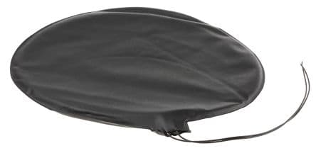 RS PRO Pompe de pression Coussin de pression 0.25A, 25V Noir En surface