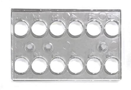 RS PRO Protection de bornes