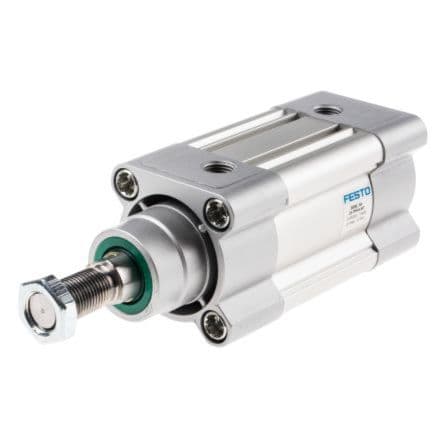 Festo Vérin pneumatique profilé 2098970 DSBC, alésage 50mm 30 mm Double effet Action