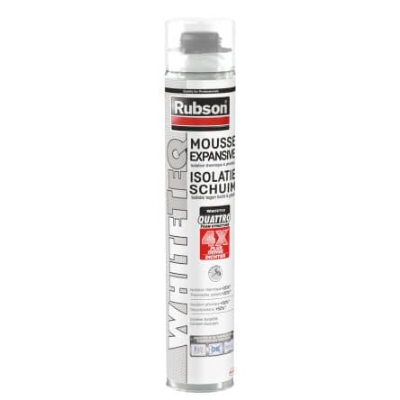 Rubson - Henkel Mousse 750 ml