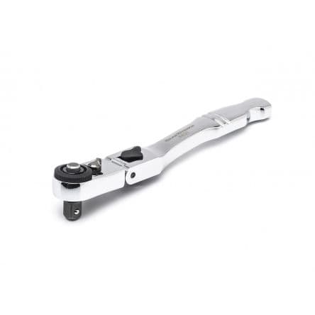 GearWrench Clé à cliquet 1/4 in, longueur 152.4mm