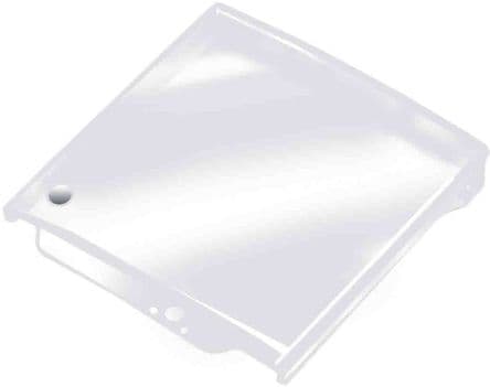 RS PRO Couvercle Couvercle pour Point d'appel programmable de