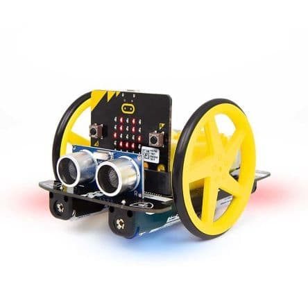 Kitronik Robot MOVE pour BBC Micro bit