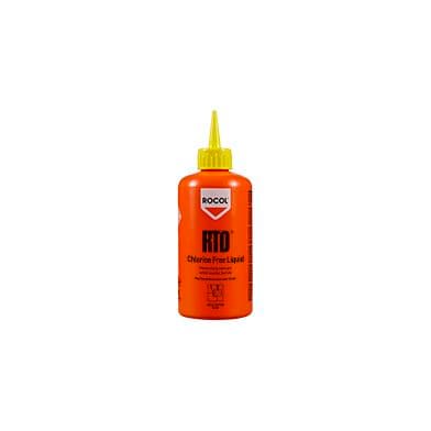 Rocol Pâte de coupe RTD Chlorine-Free Compound, 350 ml Bidon