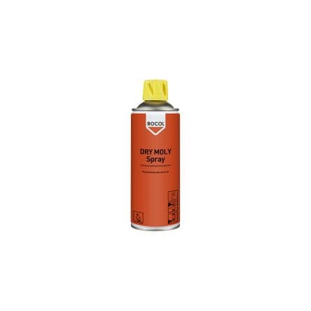 Rocol Lubrifiants Sec Lubrifiant multi usages 400 ml Aérosol