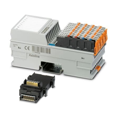 Phoenix Contact Module E/S AXL DI 32/1