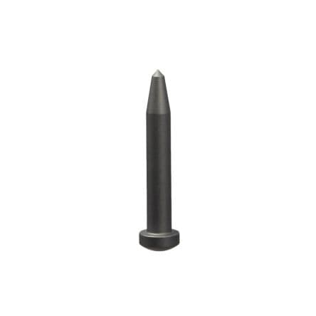 Facom Kit de poinçons et filières 1 chasse-goupilles Remplaçable 7mm 8.7 mm