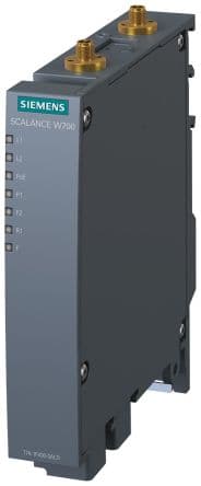 Siemens Module radio 2 Ports LAN, 300Mbps 100Mbps 5 GHz 5GHz IEEE 802.11 a/b/g/n