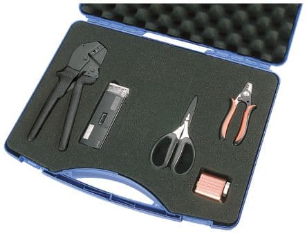 Siemens série Simplex Kit de raccordement, 5 pièces