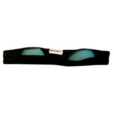 3M Bandeau Noir pour Casques et visière de protection TM