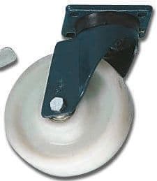 LAG Roulette Pivotant, 600 kg, Ø 75 mm