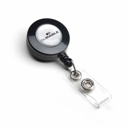 Durable Bobine de badge