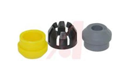 Bulgin Kit de presse-étoupe PX0