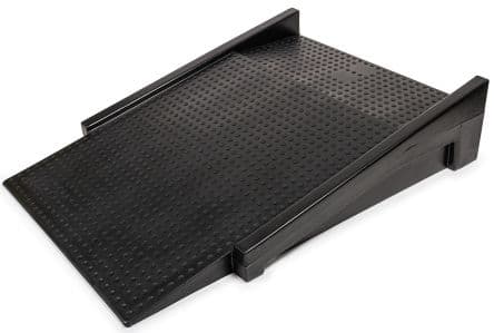 RS PRO Rampe, Polyéthylène