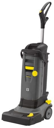 Karcher Autolaveuse Gris 4 L 220V, 240 V Largeur de travail 300 mm