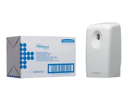 Aquarius Diffuseur de parfum Inodore, 310 mL, F ™ (6994)