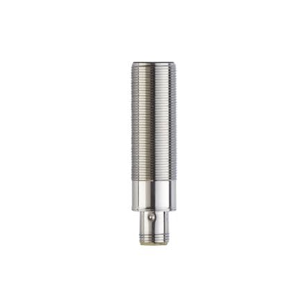 ifm electronic Petit lecteur de code 100 mm 24V
